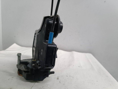 CERRADURA PUERTA TRASERA DERECHA, TOYOTA