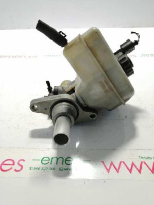 BOMBA FRENO, VOLKSWAGEN, PASSAT BERLINA (3C2)