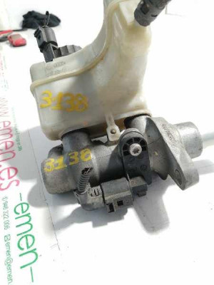 BOMBA FRENO, VOLKSWAGEN, PASSAT BERLINA (3C2)