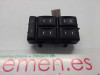  MANDO ELEVALUNAS DELANTERO IZQUIERDO Ford MONDEO BERLINA (GE) 