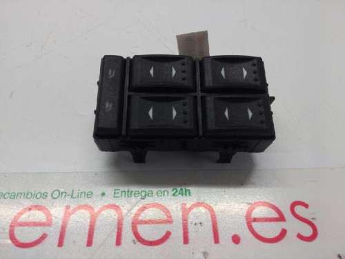  MANDO ELEVALUNAS DELANTERO IZQUIERDO Ford MONDEO BERLINA (GE) 