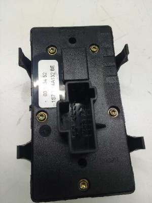 MANDO ELEVALUNAS DELANTERO IZQUIERDO, FORD, MONDEO BERLINA (GE)