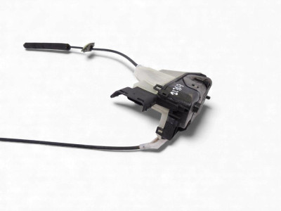 CERRADURA PUERTA DELANTERA DERECHA, CITROEN, C3