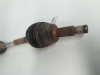 TRANSMISION DELANTERA DERECHA FORD FIESTA (CB1) 