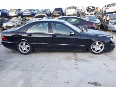 MERCEDES-BENZ CLASE S (BM 220) BERLINA