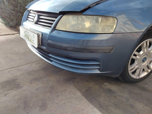 PARAGOLPES DELANTERO Fiat Stilo (192)(2001->) FIAT Stilo (192)(2001->) 