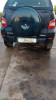 PARAGOLPES TRASERO Renault Scenic I (JA...)(1999->) RENAULT Scenic I (JA...)(1999->) 