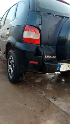 PARAGOLPES TRASERO Renault Scenic I (JA...)(1999->) RENAULT Scenic I (JA...)(1999->) 