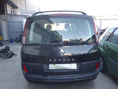 RENAULT ESPACE IV (JK0)