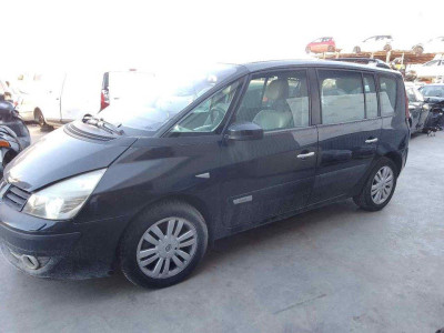 RENAULT ESPACE IV (JK0)