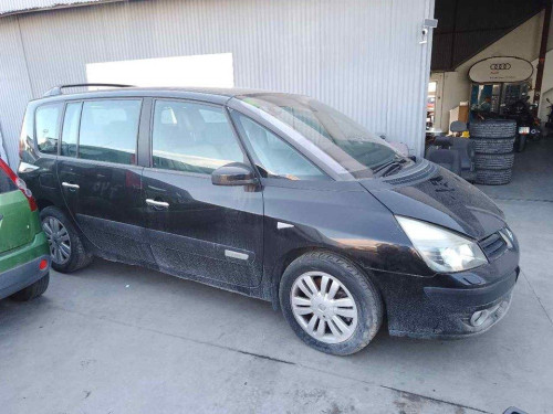 RENAULT ESPACE IV (JK0) — Donor Vehicle for Used Parts 