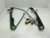 ELEVALUNAS DELANTERO DERECHO Ford FOCUS BERLINA (CAK) 