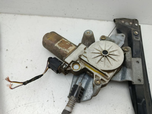 ELEVALUNAS DELANTERO DERECHO Ford FOCUS BERLINA (CAK) 