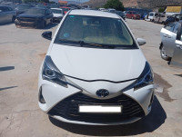 TOYOTA YARIS (XP13)