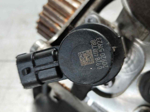 BOMBA INYECCION Peugeot 308 