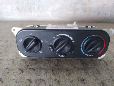 MANDO CALEFACCION / AIRE ACONDICIONADO