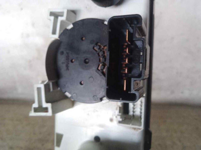 MANDO CALEFACCION / AIRE ACONDICIONADO