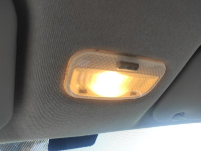 LUZ INTERIOR