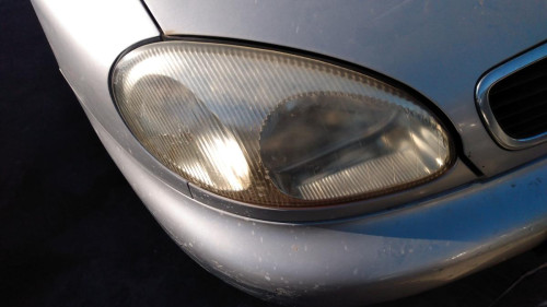  DAEWOO LANOS 