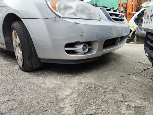 PARAGOLPES DELANTERO, KIA, CERATO (LD)