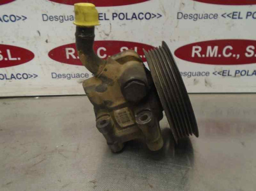  BOMBA DIRECCION Ford FOCUS BERLINA (CAK) 