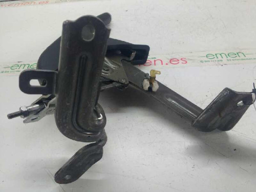 PALANCA FRENO HONDA CIVIC BERLINA 3 PUERTAS (EP) 