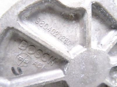 DEPRESOR FRENO / BOMBA VACIO, FORD, FOCUS SPORTBREAK (CEW)