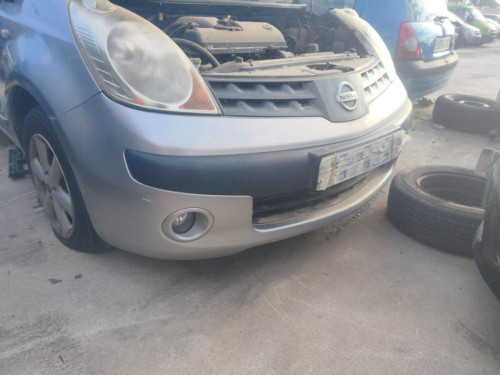  PARAGOLPES DELANTERO NISSAN NOTE (E11E) 