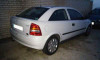 OPEL ASTRA G BERLINA — vehículo donante para recambios 