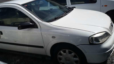 OPEL ASTRA G BERLINA
