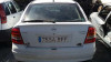 OPEL ASTRA G BERLINA — vehículo donante para recambios 