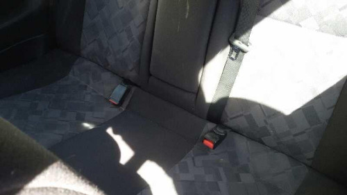 OPEL ASTRA G BERLINA — vehículo donante para recambios 