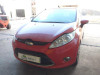 FORD FIESTA (CB1) — vehículo donante para recambios 