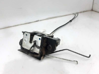 CERRADURA PUERTA DELANTERA DERECHA, SSANGYONG, ACTYON
