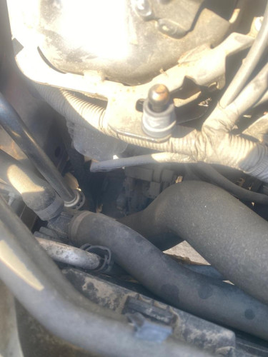 COMPRESOR AIRE ACONDICIONADO Ford KUGA (CBV) 