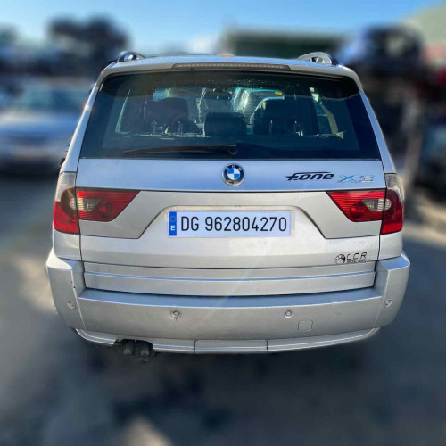  BMW SERIE X3 (E83) 