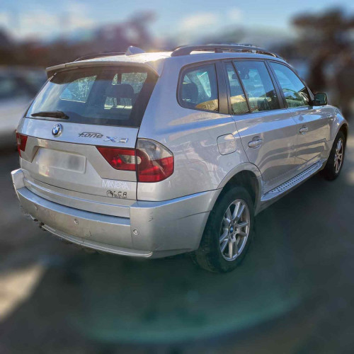 BMW SERIE X3 (E83) 