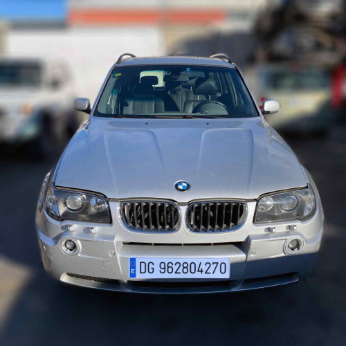  BMW SERIE X3 (E83) 