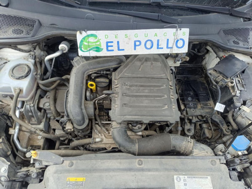  MOTOR COMPLETO, SEAT, ARONA (KJ) 
