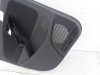 GUARNECIDO PUERTA TRASERA IZQUIERDA Volkswagen POLO V (6R1) 