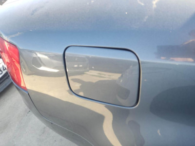 TAPA EXTERIOR COMBUSTIBLE, AUDI, A4 CABRIOLET (8H)