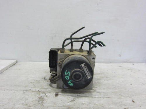  ABS, RENAULT, LAGUNA (B56) 