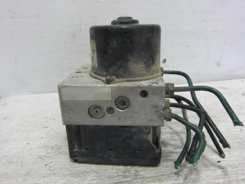  ABS, RENAULT, LAGUNA (B56) 