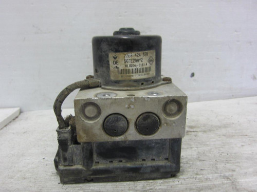  ABS, RENAULT, LAGUNA (B56) 