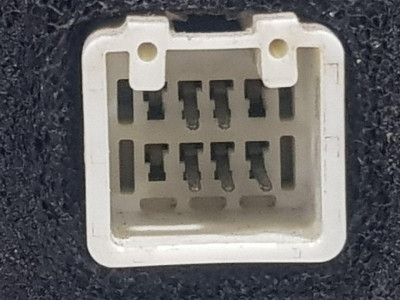 RETROVISOR IZQUIERDO, MAZDA, 3 BERLINA (BK)