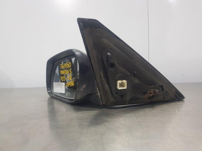 RETROVISOR IZQUIERDO, MAZDA, 3 BERLINA (BK)