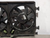  ELECTROVENTILADOR, OPEL, MERIVA B 