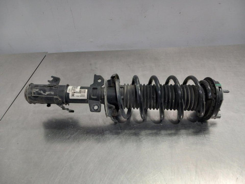  AMORTIGUADOR DELANTERO DERECHO FORD FIESTA (CE1) 