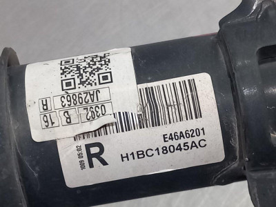 AMORTIGUADOR DELANTERO DERECHO, FORD, FIESTA (CE1)