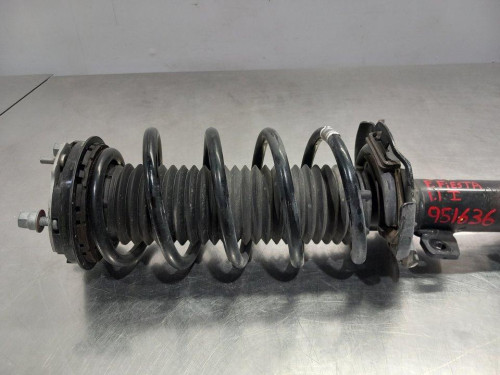  AMORTIGUADOR DELANTERO DERECHO FORD FIESTA (CE1) 